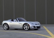 Saturn Sky Red Line